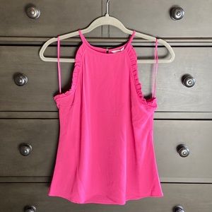 NWT Candies dressy tanktop